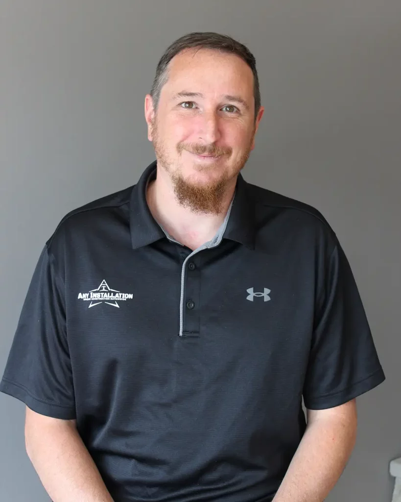 Jeremy Stapel, Owner of Any Print & Promo, leads a passionate team dedicated to creating impactful promotional products delivered on time and within budget.