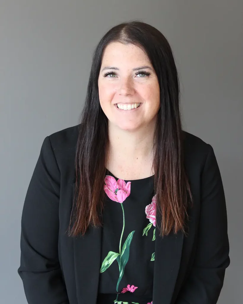 Jessica Stapel, Co-Owner & Account Manager at Any Print & Promo, ensures every project is completed on time, within budget, and to your complete satisfaction.