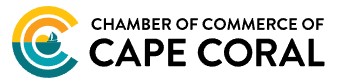 Chamber of Commerce of Cape Coral Logo